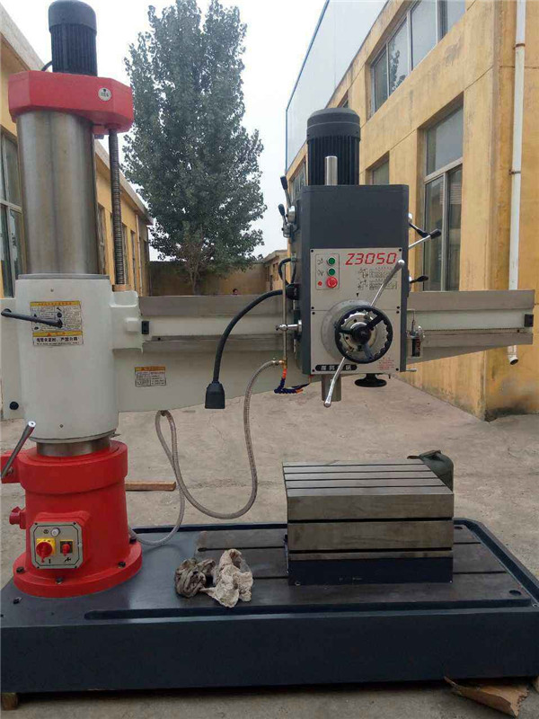 西安搖臂(bì)鑽