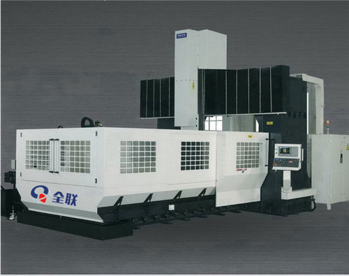 數(shù)控機床(chuang)