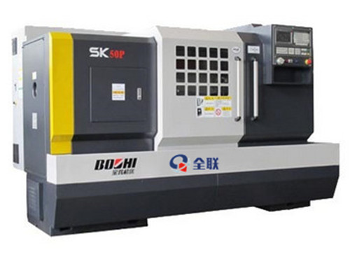 數控車(che)床