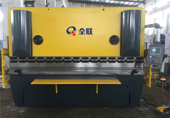 液(yè)壓擺式(shi)剪闆機(ji)