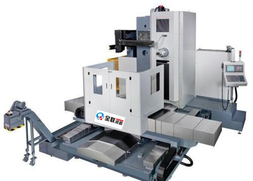 數控機床(chuang)