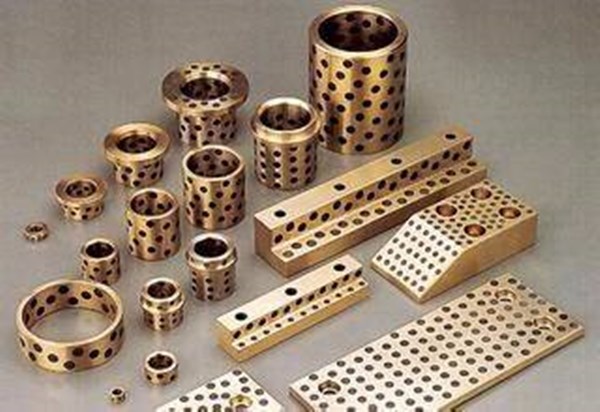 機床(chuang)配件