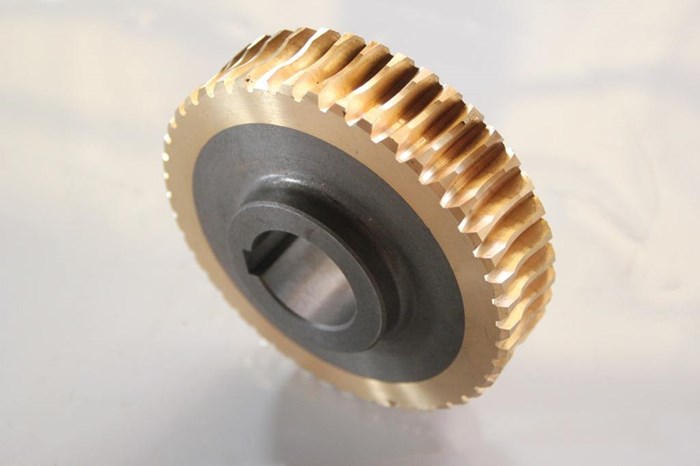 機(jī)床配件(jian)