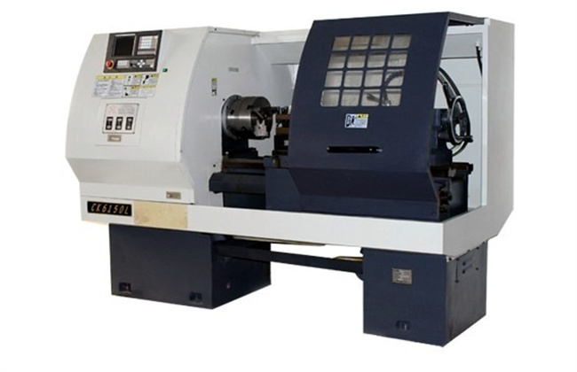 數控(kòng)機床