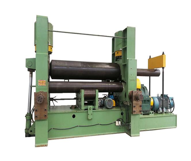 陝西(xī)卷闆機