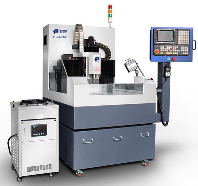 陝西(xi)數控機(ji)床