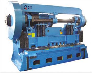 機(jī)械剪闆機