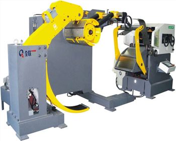 數控送(song)料機