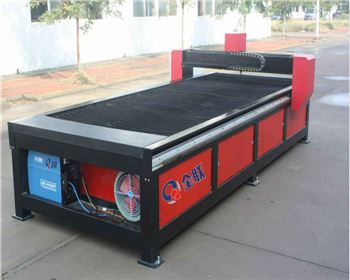 台式數(shù)控切割機