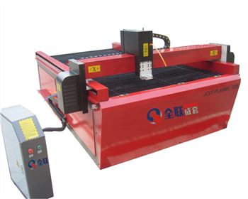 數控等離子(zi)切割機