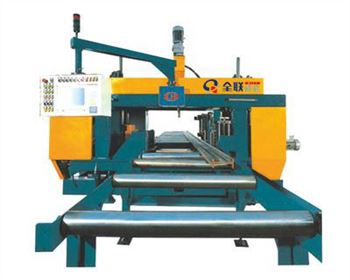 箱型梁生産線(xian)