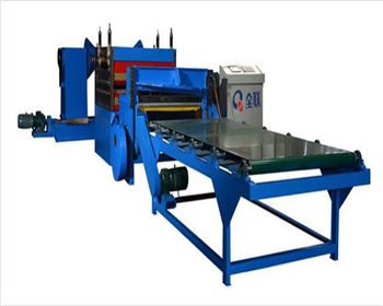 開卷校平生産線(xiàn)