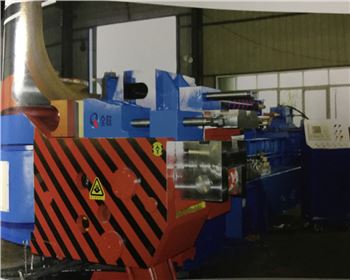 江蘇(sū)微電腦彎管(guan)機