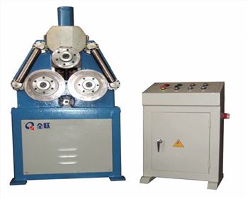 西(xī)甯多功能(néng)型材彎曲(qu)機