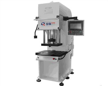 江蘇數控(kòng)液壓機