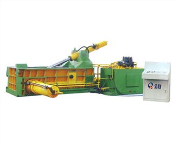 新疆打包(bao)液壓機