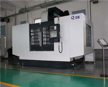 西安數控機床(chuang)多少錢一台?