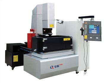 數控火花機(jī)床