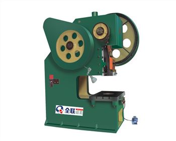 陝西深(shen)喉口壓力機