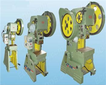 太原可(ke)傾壓力機