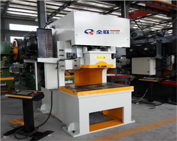 陝西(xi)液壓數(shù)控沖床(chuáng)