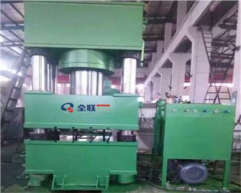 西(xi)甯Y32四柱液壓機