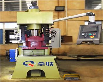 陝西液(ye)壓沖床(chuáng)