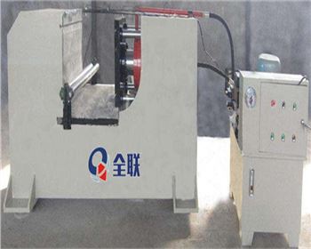 河南卧式成型液(yè)壓機