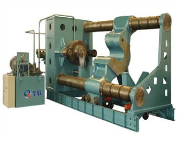 河南卧式(shì)壓裝機