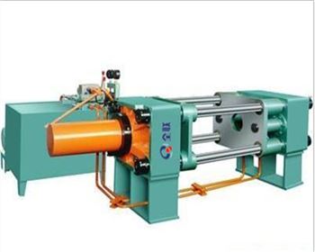 河南卧式(shi)油壓機