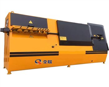 西安數(shu)控鋼筋(jin)彎箍機(ji)