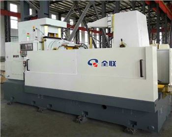 數(shu)控滾齒(chi)機