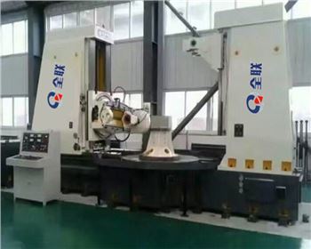 西安(ān)數控滾(gun)齒機