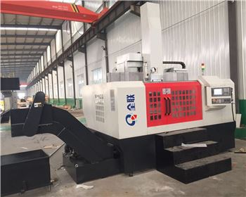 西(xī)甯數控單(dan)柱立式車(chē)床