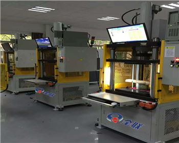 西安伺(sì)服液壓機