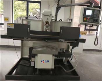 數控(kong)機床已經(jing)走向大連(lian)礦山機械(xiè)行業！