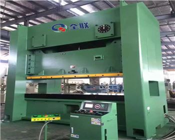 西甯(ning)龍門壓力(li)機