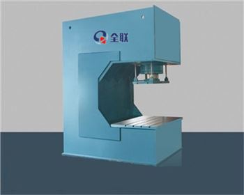 Y41C型(xíng)液壓機