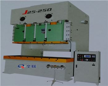 西甯壓力(lì)機