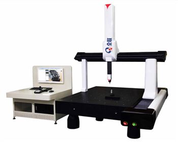 三(sān)坐标測(cè)量機