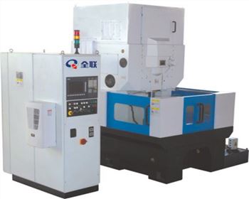 數(shù)控插齒(chi)機