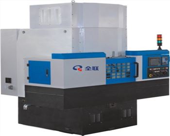 新疆數(shù)控剃齒機