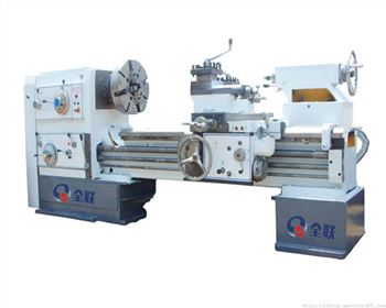 西甯普(pǔ)通卧式車(che)床