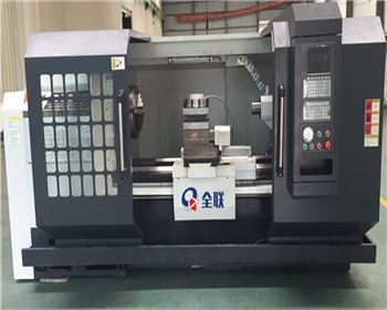 西甯數(shù)控卧式車(chē)床