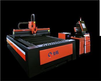 光(guāng)纖激光(guāng)切割機(jī)