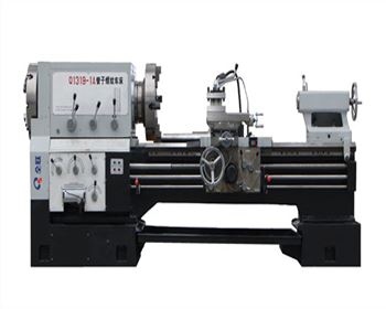 西(xi)甯管子螺(luo)紋車床