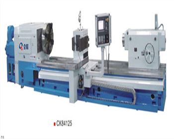 西(xī)甯數控軋(zhá)輥車床