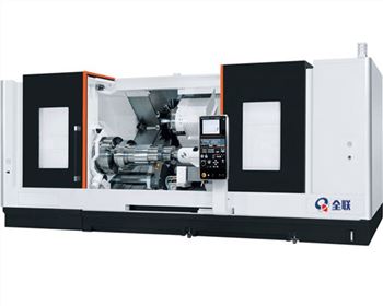 數控車(che)銑複合