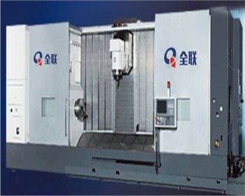 數控車銑(xǐ)複合機床