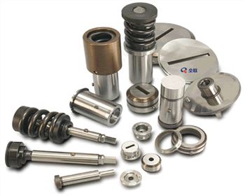 數(shu)控轉塔(ta)沖床模(mó)具